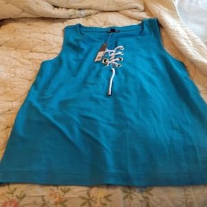 The Limited blouse